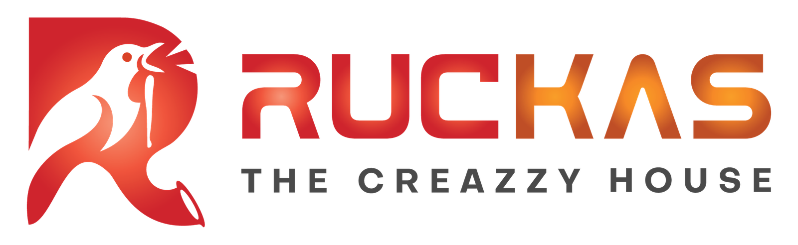 Ruckas - The Creazzy House